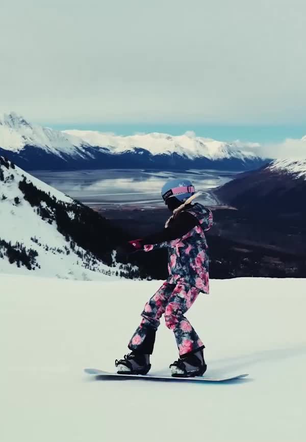 Kids' Snow Pants and Ski Jackets | The North Face Canada