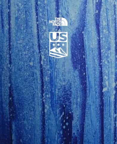 The North Face x U.S. Ski & Snowboard