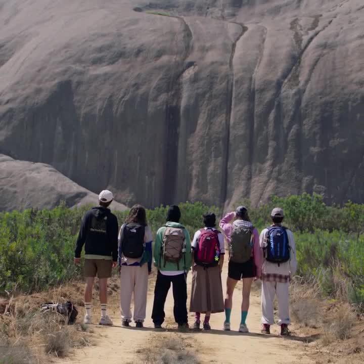 The North Face® Outdoor Clothing & Gear | The North Face