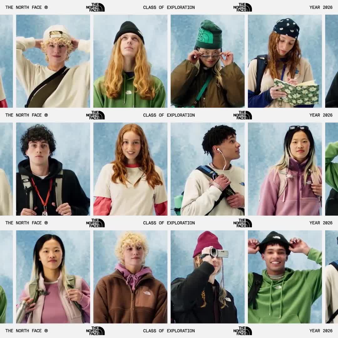 The North Face® Canada Outdoor Clothing & Gear | The North Face Canada