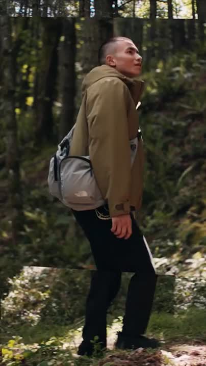 The North Face® Outdoor Clothing & Gear | The North Face